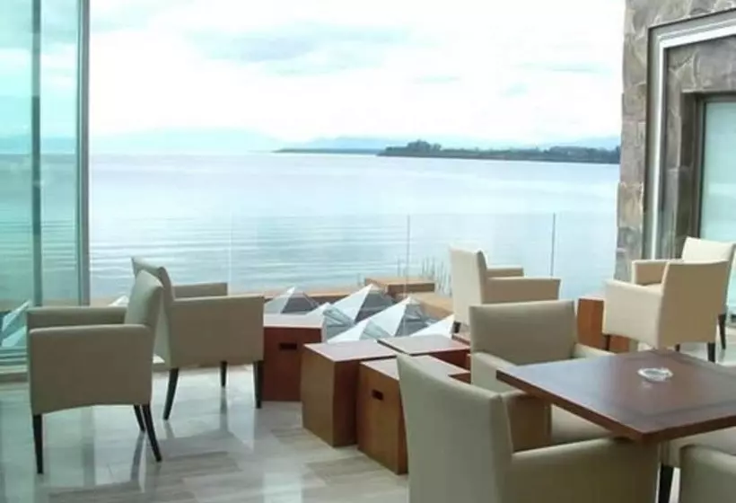 Hotel Dreams De Los Volcanes Puerto Varas