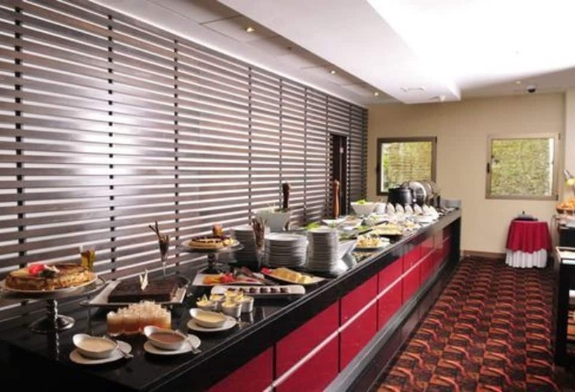 בית מלון כפרי Dreams De Los Volcanes   Puerto Varas