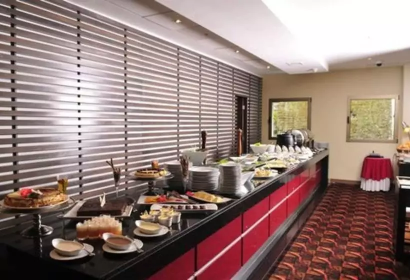 Hotel Dreams De Los Volcanes Puerto Varas