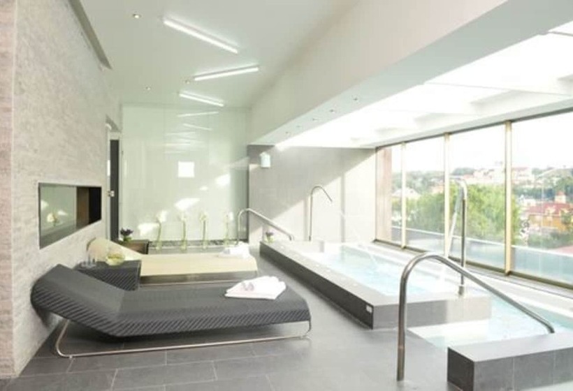 בית מלון כפרי Dreams De Los Volcanes   Puerto Varas