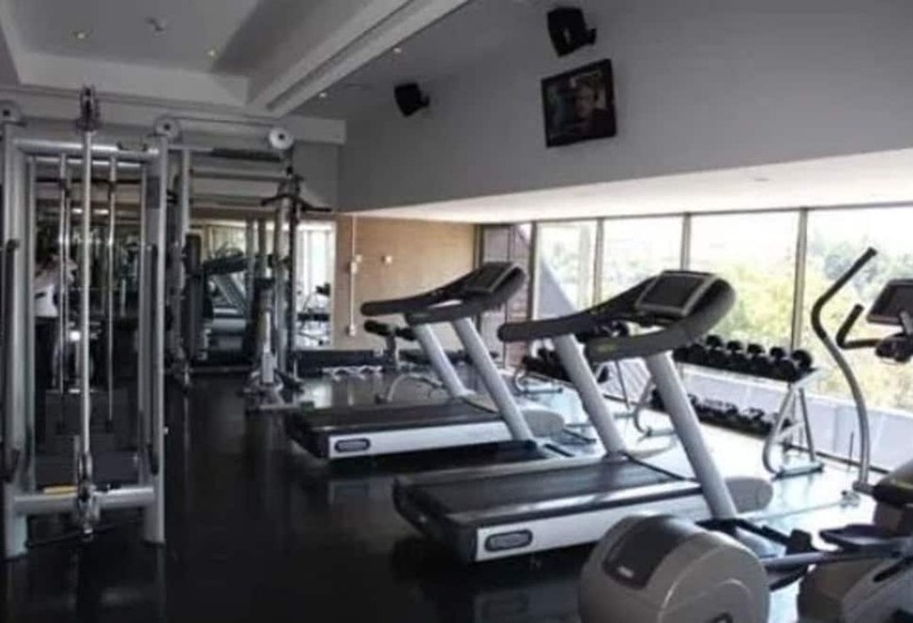 בית מלון כפרי Dreams De Los Volcanes   Puerto Varas