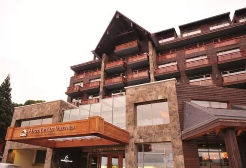 Hotel Dreams De Los Volcanes Puerto Varas
