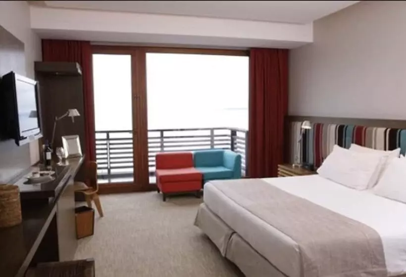 Hotel Dreams De Los Volcanes Puerto Varas