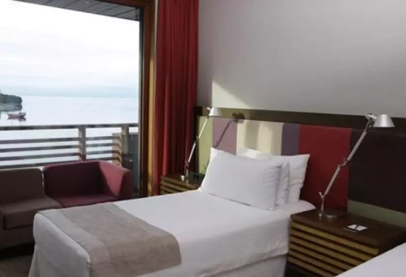 Hotel Dreams De Los Volcanes Puerto Varas