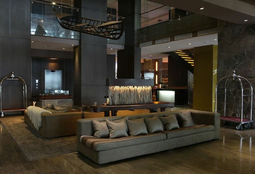 בית מלון כפרי Dreams De Los Volcanes   Puerto Varas