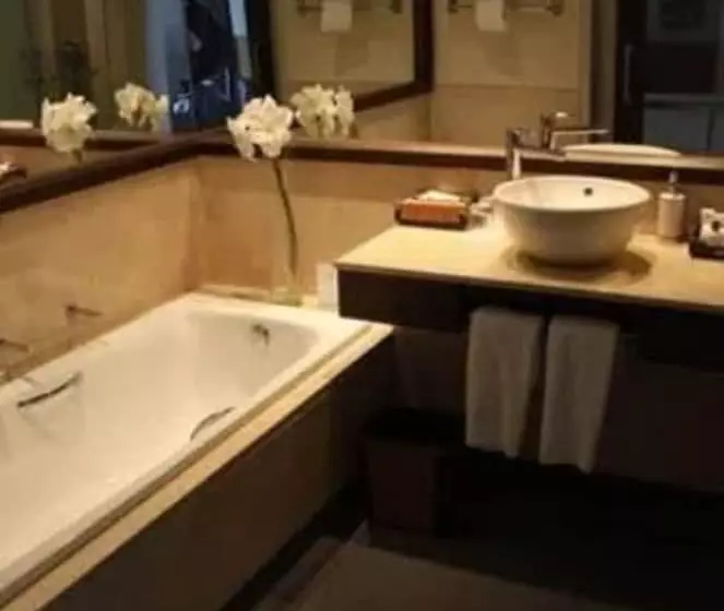 Hotel Dreams De Los Volcanes Puerto Varas