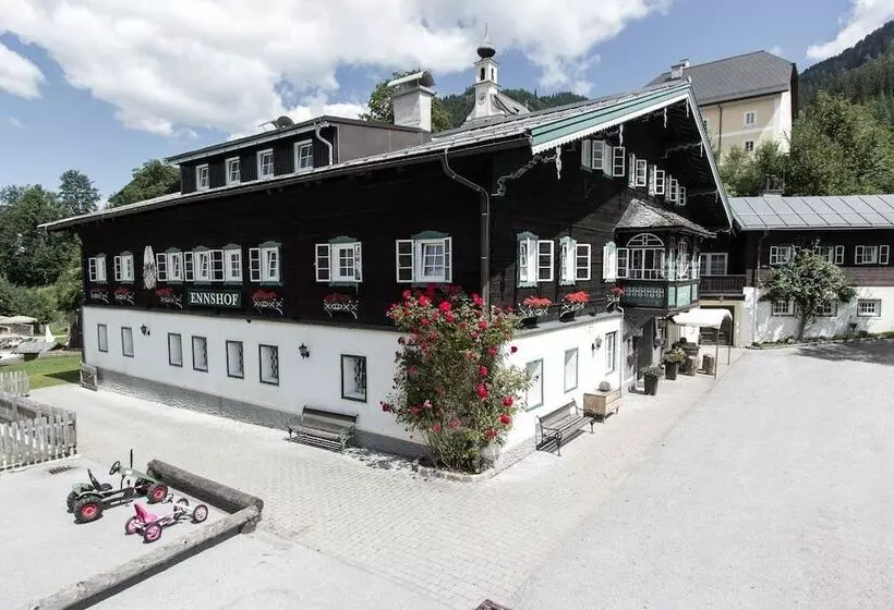 فندق Resl Resort