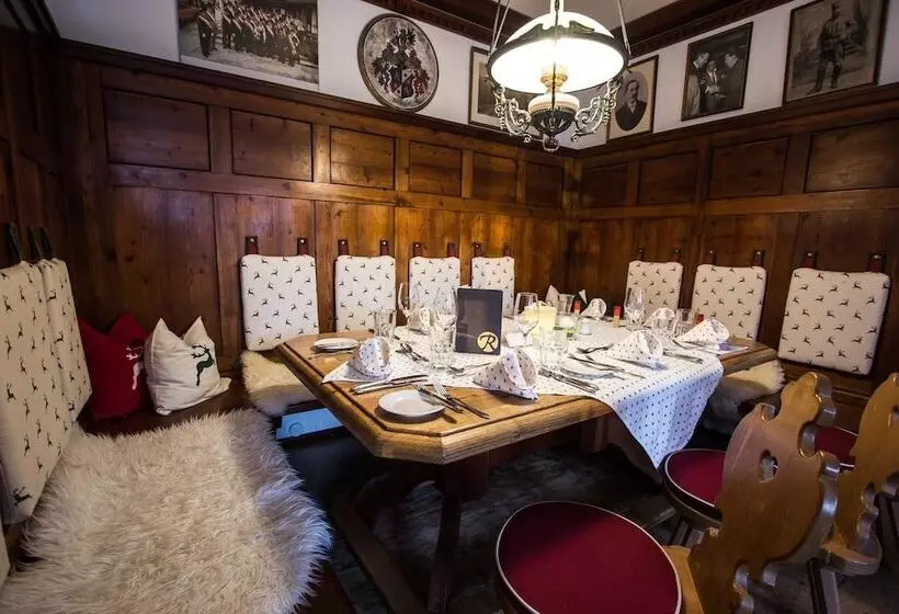 فندق Resl Resort