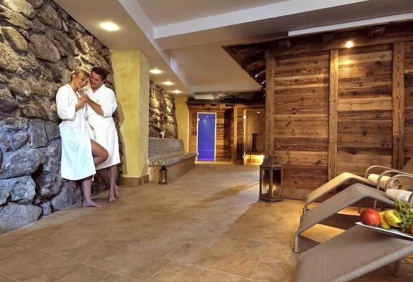 فندق Resl Resort