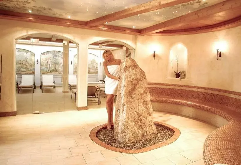 فندق Resl Resort