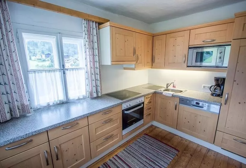 فندق Resl Resort