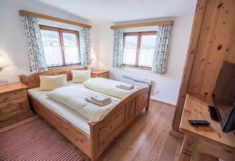 فندق Resl Resort