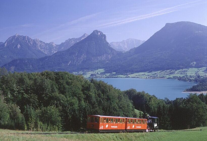 בית מלון כפרי Garni Schernthaner