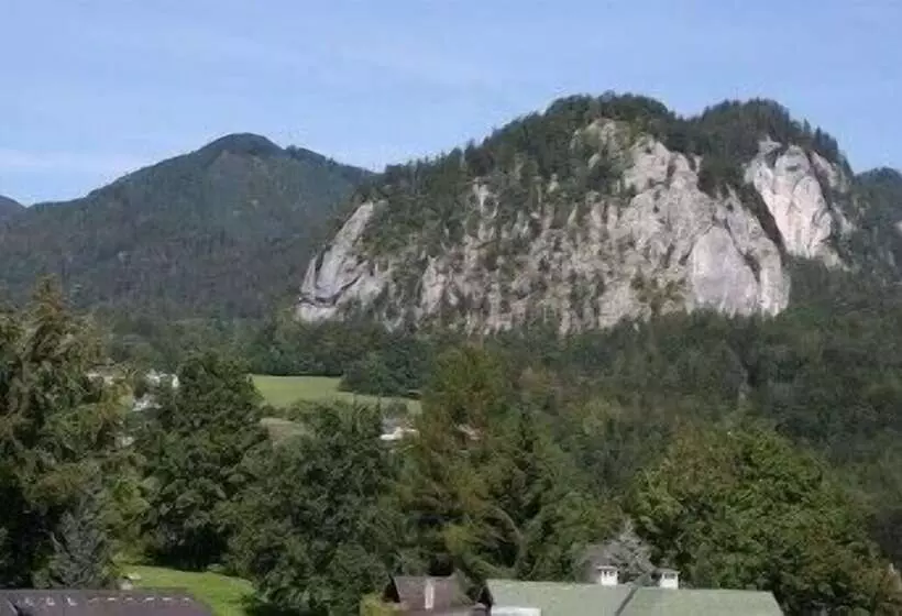 酒店 Garni Schernthaner