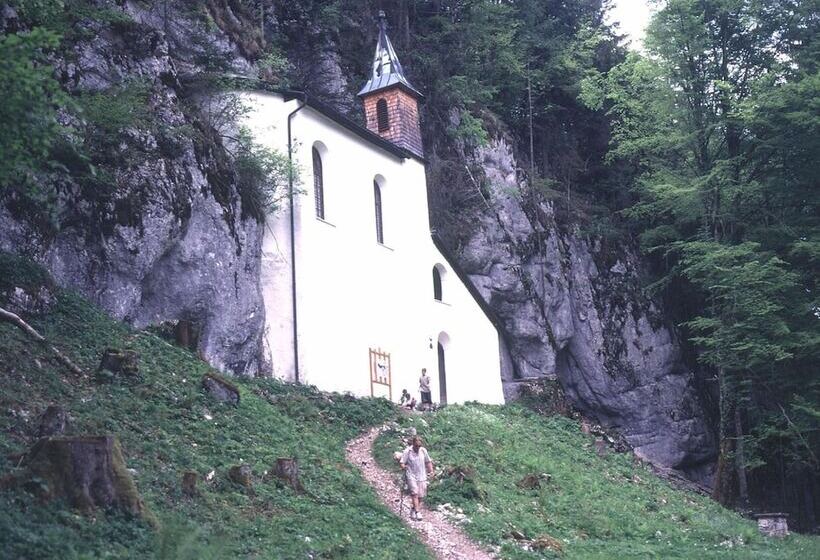 בית מלון כפרי Garni Schernthaner