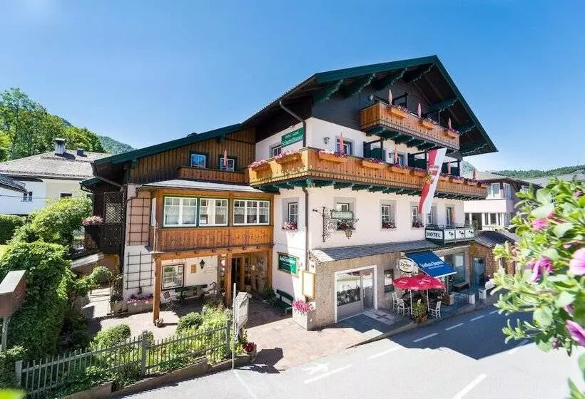 酒店 Garni Schernthaner