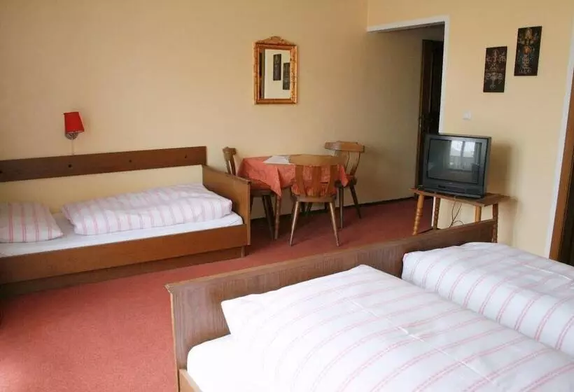 ホテル Gasthof Goldener Stern