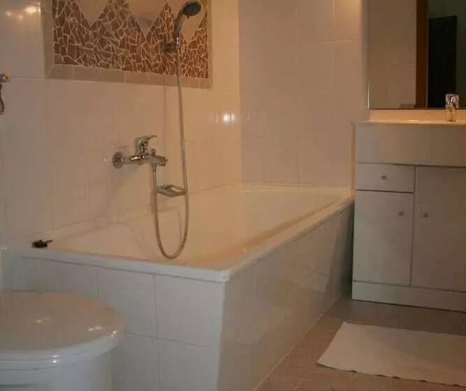 ホテル Gasthof Goldener Stern