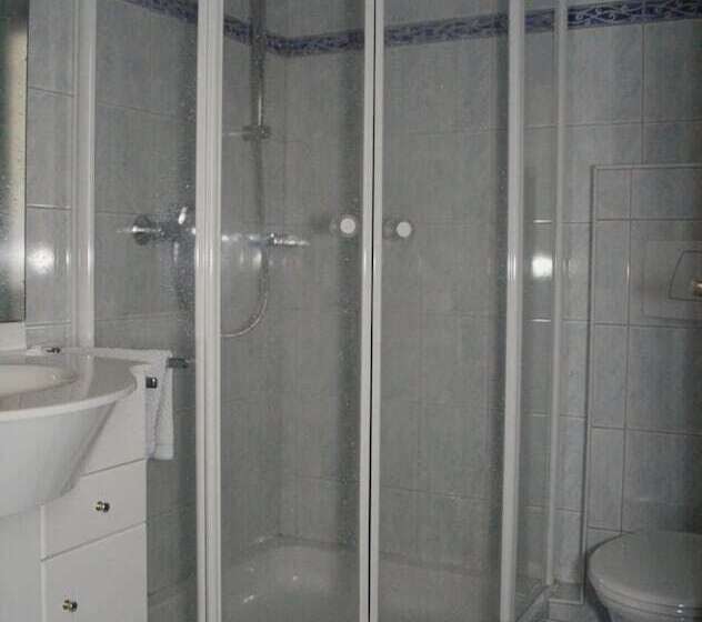 בית מלון כפרי Gasthof Goldener Stern