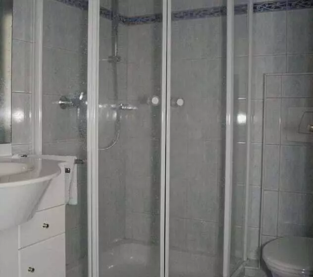 ホテル Gasthof Goldener Stern