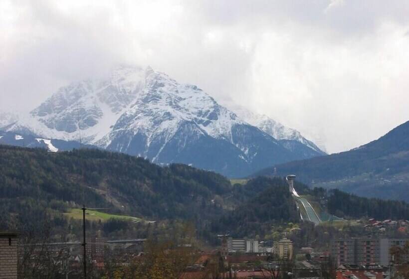 酒店 Gasthof Koreth