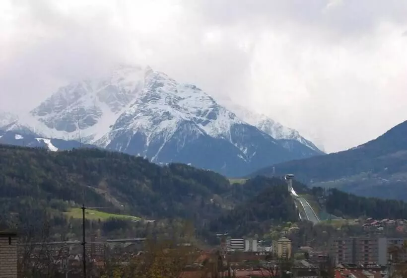 酒店 Gasthof Koreth