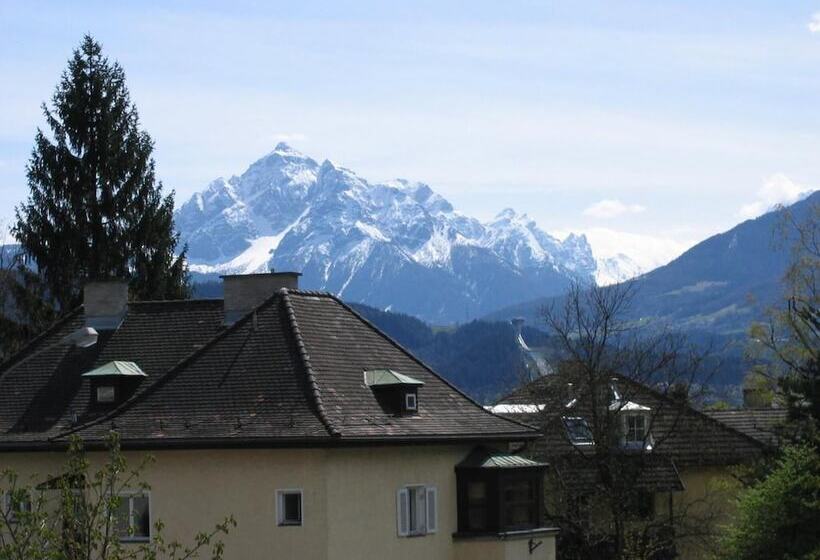 酒店 Gasthof Koreth