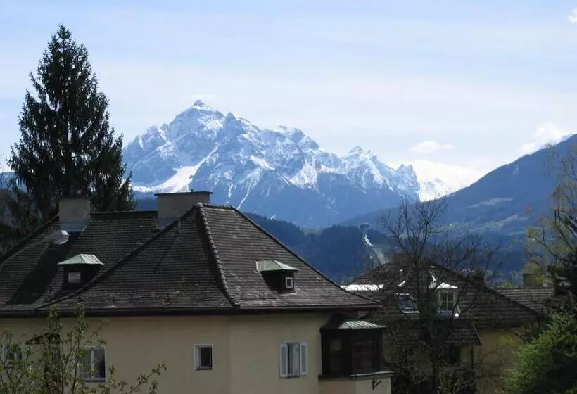 酒店 Gasthof Koreth