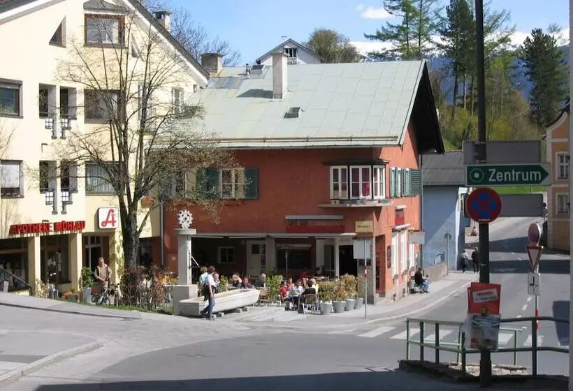 酒店 Gasthof Koreth