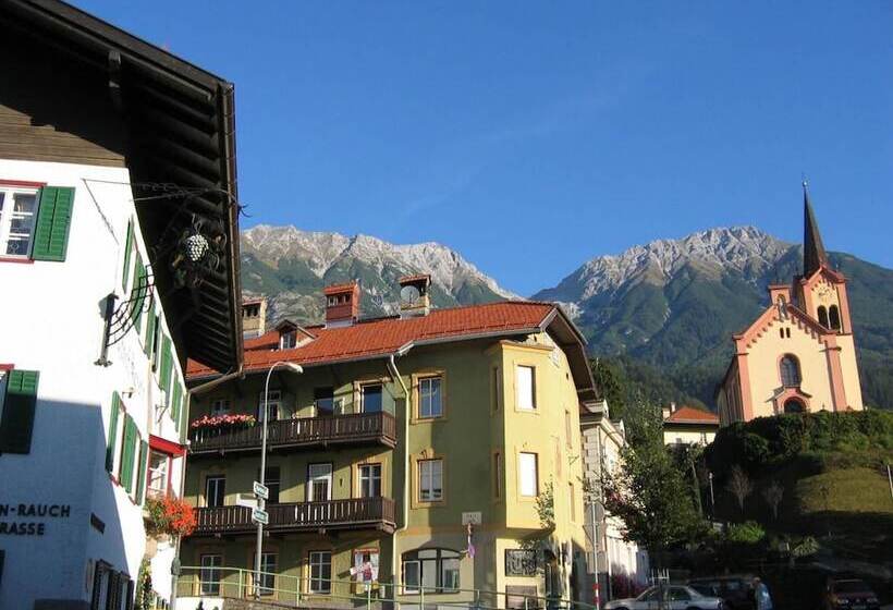 בית מלון כפרי Gasthof Koreth