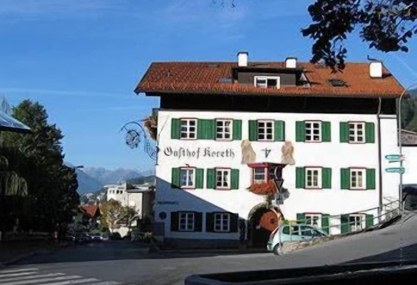 فندق Gasthof Koreth
