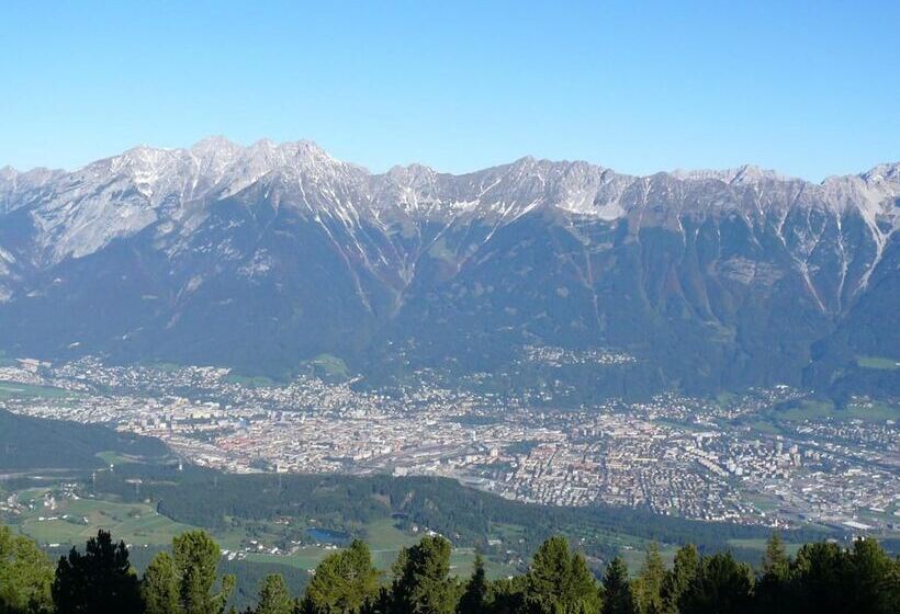 酒店 Gasthof Koreth