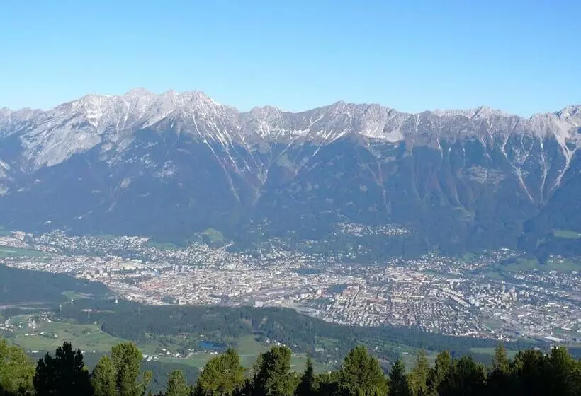 酒店 Gasthof Koreth