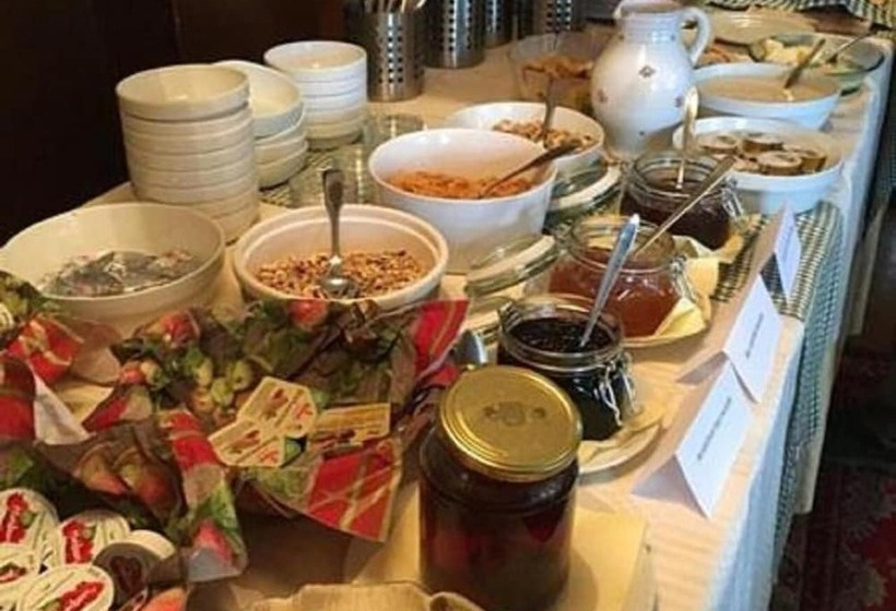 酒店 Gasthof Koreth