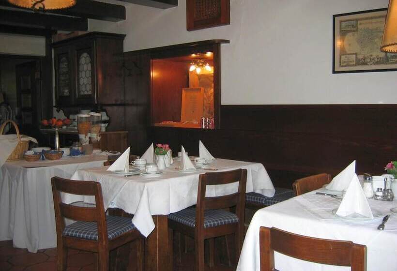 فندق Gasthof Koreth