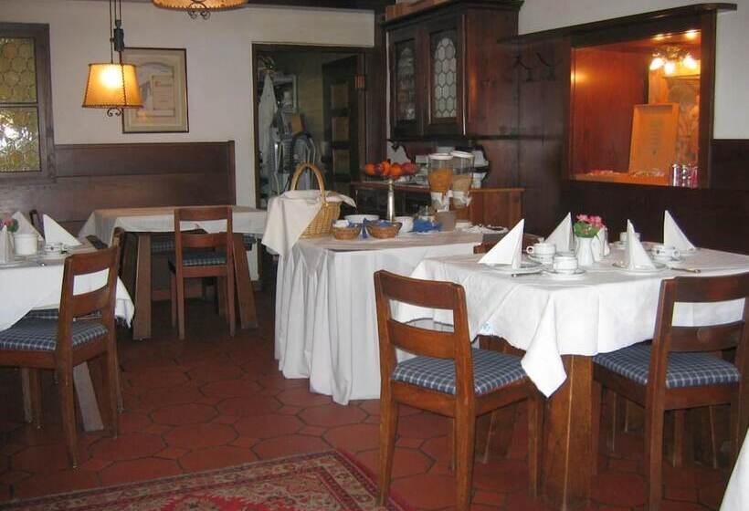 فندق Gasthof Koreth