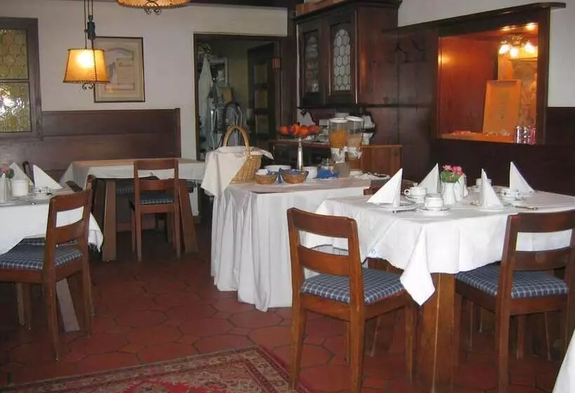 酒店 Gasthof Koreth