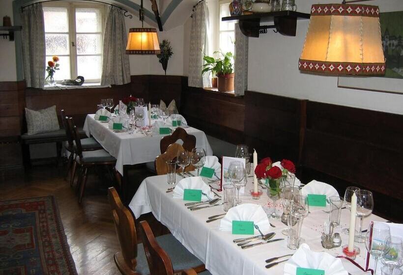 فندق Gasthof Koreth