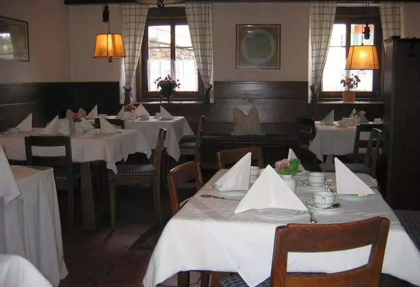 酒店 Gasthof Koreth