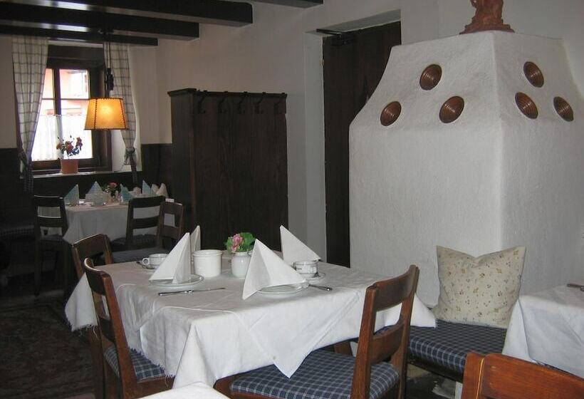 فندق Gasthof Koreth