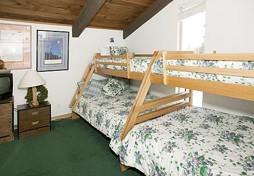 酒店 Grand Mammoth Resorts