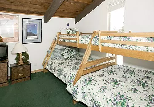 酒店 Grand Mammoth Resorts