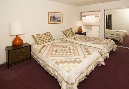 酒店 Grand Mammoth Resorts