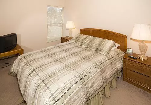 酒店 Grand Mammoth Resorts