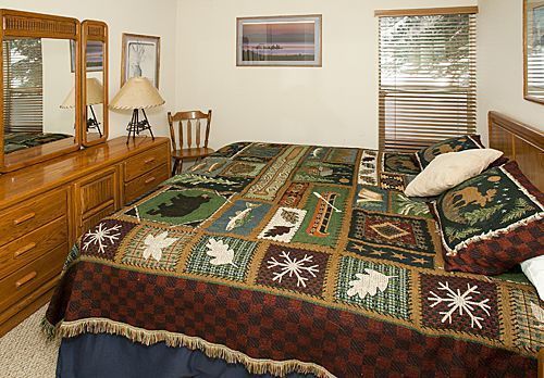 酒店 Grand Mammoth Resorts