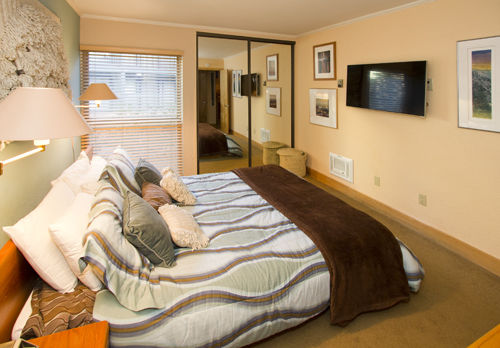 酒店 Grand Mammoth Resorts