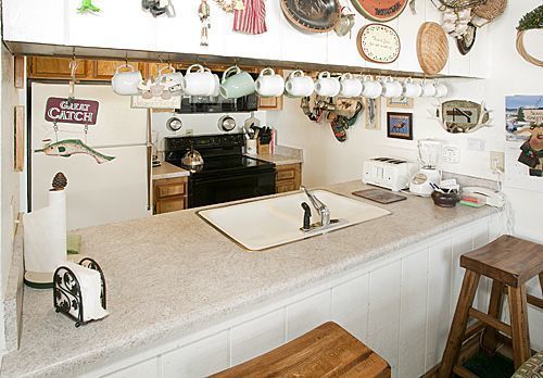 酒店 Grand Mammoth Resorts