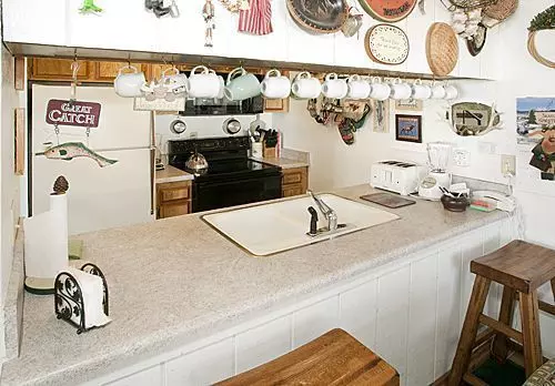 酒店 Grand Mammoth Resorts