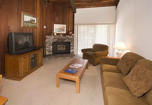 酒店 Grand Mammoth Resorts