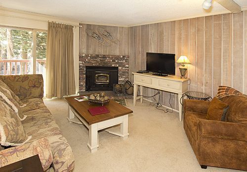 酒店 Grand Mammoth Resorts